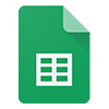 Google Sheets